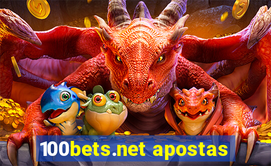 100bets.net apostas